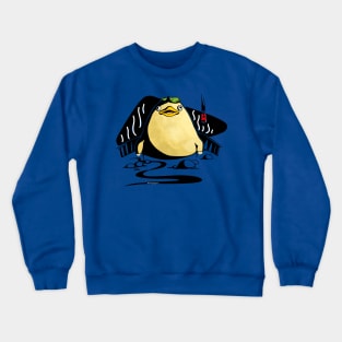 Duckbath Crewneck Sweatshirt